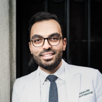 Dr. Andrew S Andrawis