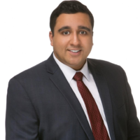 Dr. Kevin G Thomas