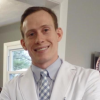 Dr. Eric D Parker