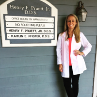 Dr. Kaitlin E Blackburn