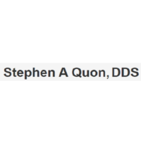 Dr. Stephen A Quon