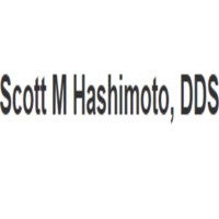 Dr. Scott Masashi Hashimoto