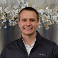 Dr. Caleb Timothy King