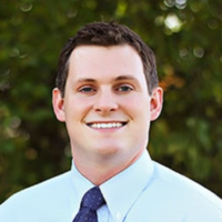Dr. Kevin Douglas McGinn