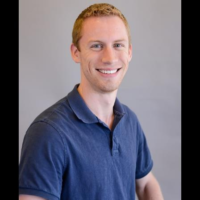 Dr. Cody Lee Charron