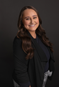 Dr. Victoria Elizabeth Hall