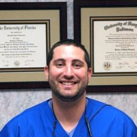 Dr. Benjamin Jared Gubernick