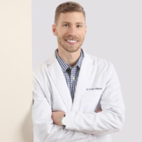 Dr. Greg D Cochrane