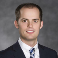Dr. Benjamin Z McDonald