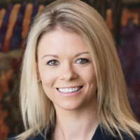 Dr. Ashley Fleck Berghuis