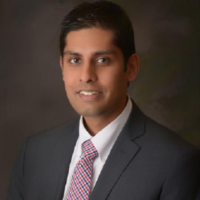 Dr. Himanshu V Shah