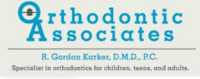 Dr. Robert Gordon Karker