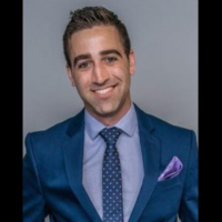 Dr. Ilan  Gamburg
