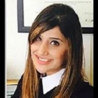 Dr. Gagandeep  Pandher