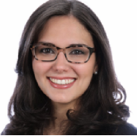 Dr. Veronica M Toro-Obregon