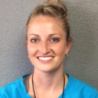 Dr. Amber D Welper