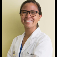 Dr. Courtney J Lam