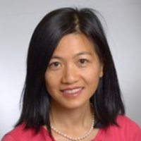 Dr. Melinda Jennifer Lee