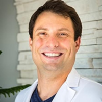 Dr. Benjamin Ross Moore