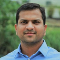 Dr. Tejash R Patel