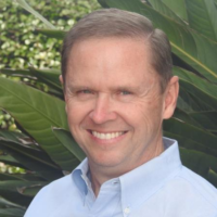 Dr. Colin Antony Mihalik