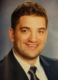 Dr. Andrew A Falkovsky