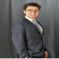 Dr. G. ERIC Eric Li
