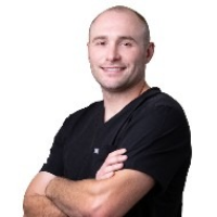 Dr. Riley Davis Rains
