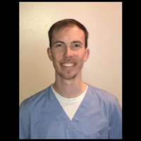 Dr. Daniel McCullough DMD