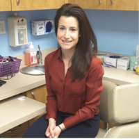 Dr. Sara Beth Goldberg