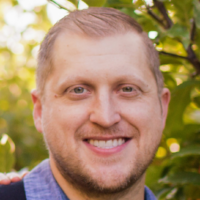 Dr. Kevin K Sanders