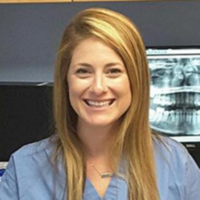 Dr. Sarah Margarita Chicosky