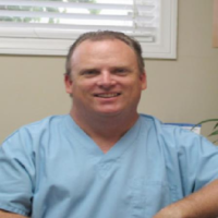 Dr. Matthew Sean Cowman