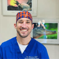 Dr. Christopher Claire Hambrook