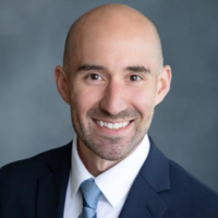 Dr. Nicholas William Alfred Tseffos