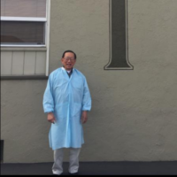 Dr. Alan S Tanisawa