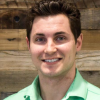 Dr. Garret Christian Guthrie