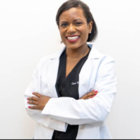 Dr. Cherie D Walsh