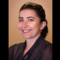 Dr. Agnieszka  Jamrozek