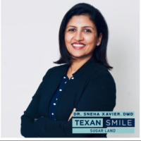 Dr. Sneha  Xavier