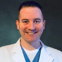 Dr. Colin Jerome Cicchetti