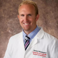 Dr. Richard K Wangsgard