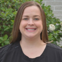 Dr. Leah Rae Hairston