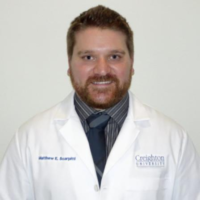 Dr. Matthew Evan Scarpitti