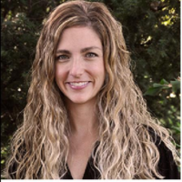 Dr. Kelsey M White