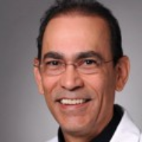 Dr. Cedric C Chenet