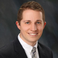 Dr. Blake Alan Johnson