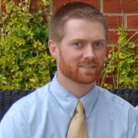 Dr. Benjamin D Hull