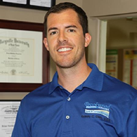 Dr. Anthony C Clark