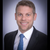 Dr. Benjamin D Larson